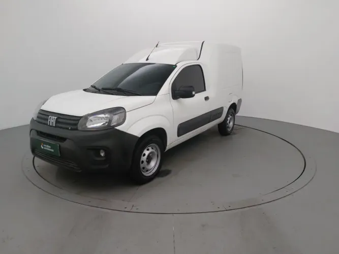 Fiat Fiorino Endurance EVO 1.4 Flex 8V 2P 2024
