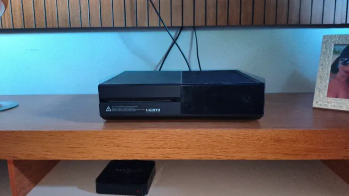 Xbox one
