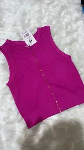 Roupas para academia 