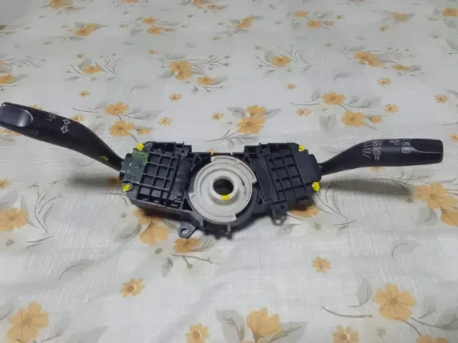 Chave De Seta Honda Fit 2004 A 2008 Original