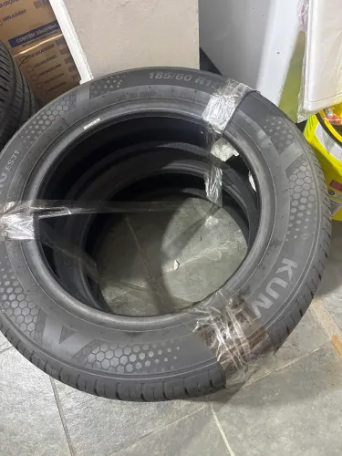 Pneu KUMHO 185/60R15