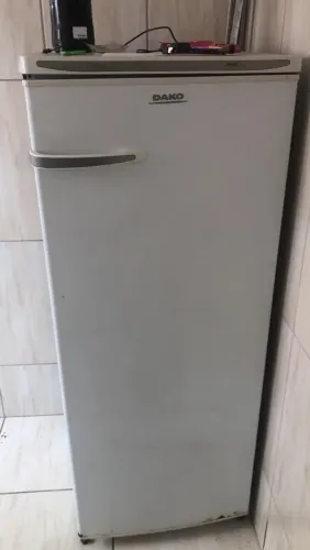 Geladeira