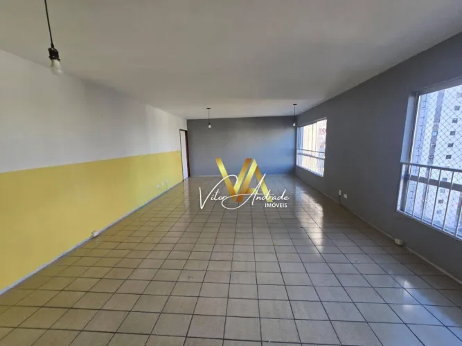 Apartamento disponível para venda com 4 quartos - 2 suítes