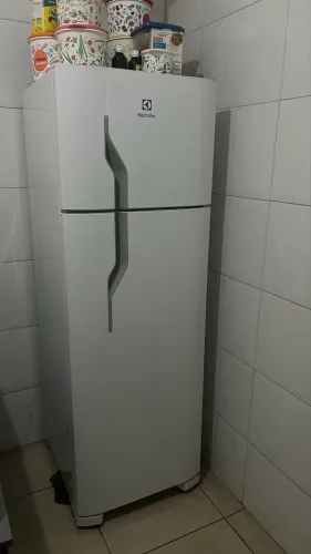 Geladeira Eletrolux 