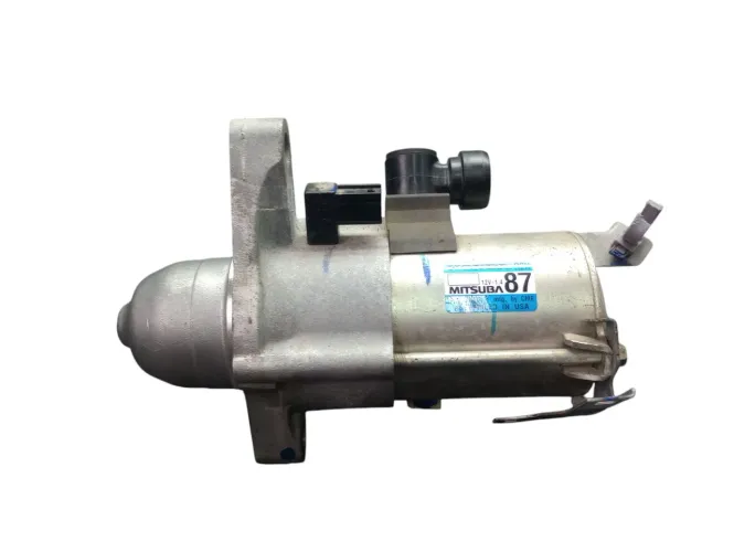 Motor De Arranque Honda Hrv 1.8 2021