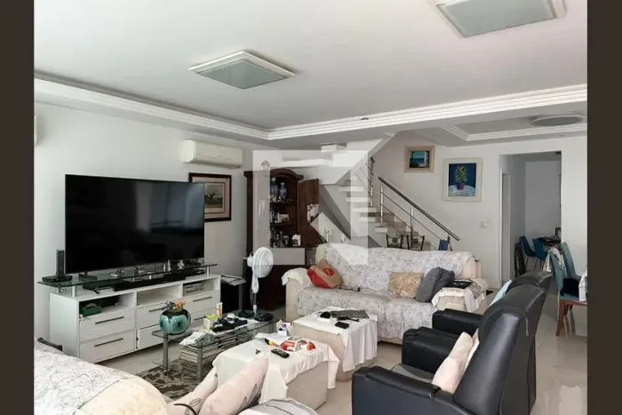 Casa à Venda - Recreio, 4 Quartos, 320 m2