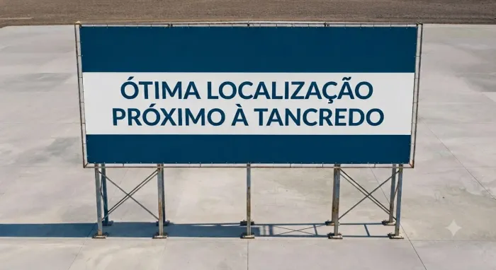 Terreno 4000m2