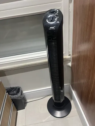 Ventilador torre Arno Eole Infinite