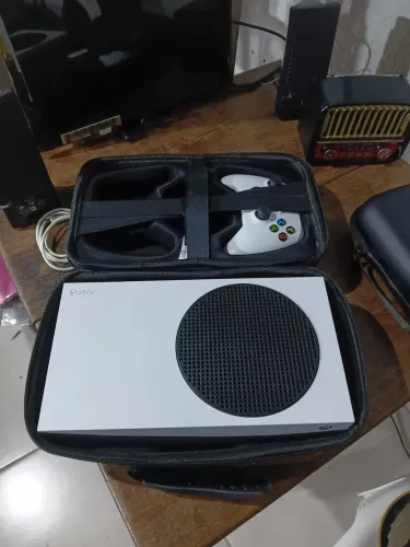Xbox Series S 512gb