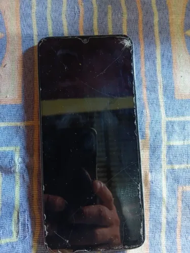 Vendo Celular Realme Note 50