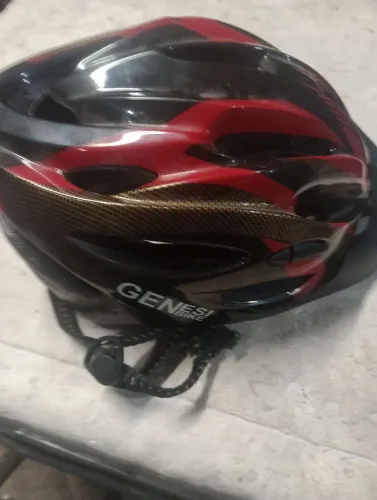 Capacete para ciclismo 