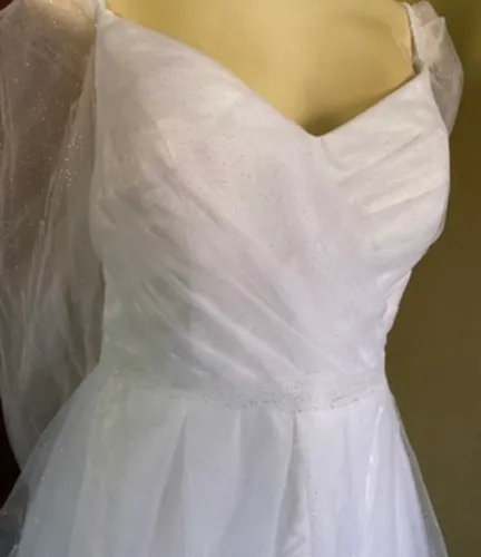 Vestido de noiva