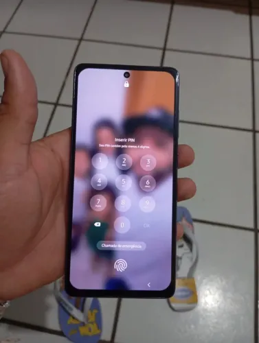 S20fe pra troca ou vender