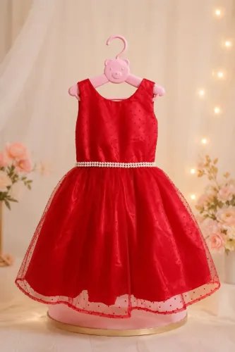 Vestidos de festa infantil
