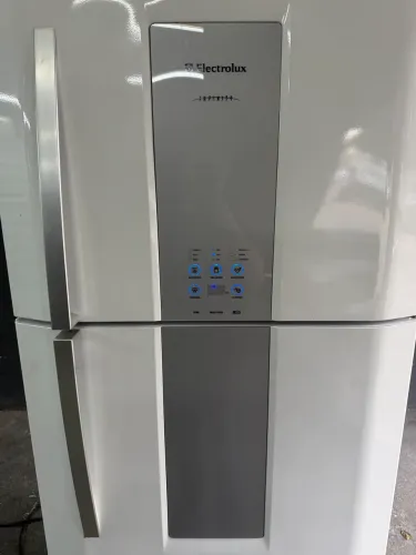 Refrigerador Electrolux di80