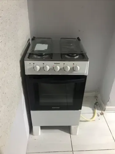 Fogão Praticamente Novo