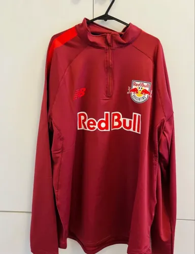 Blusão RedBull Original