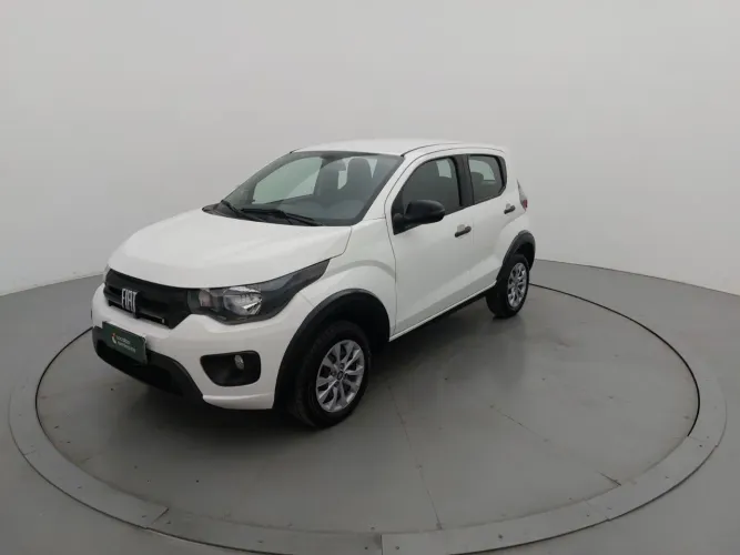 Fiat Mobi Like 1.0 Fire Flex 5P. 2025