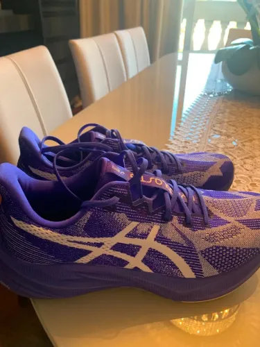 Asics Tênis Masculino Dynablast