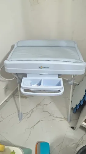 Banheira de bebê Burigotto