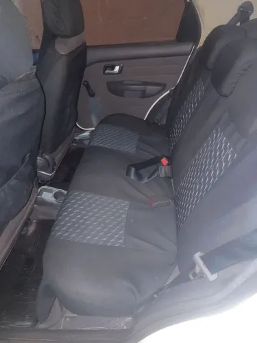 Fiat Siena EL 1.4 MPI Fire Flex 8V 4P 2013