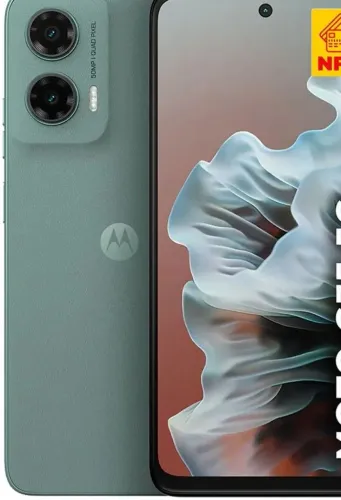 Moto g5 