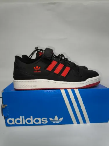 Adidas fórum low 