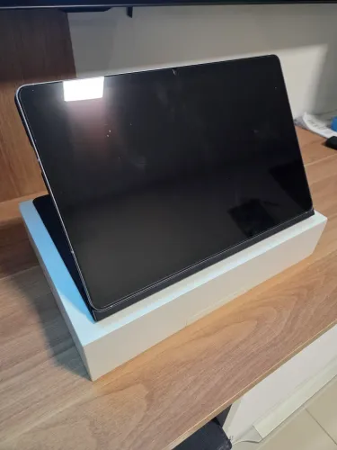Samsung Galaxy Tab S10 FE - Apenas 3 meses de uso | Na garantia | Completo 8gb, 128gb