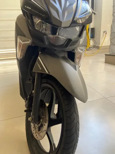 Moto neo  2024 Yamaha 