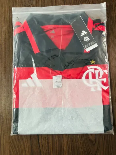 Camisa do flamengo 