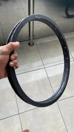 Aro 20 Odyssey Hazard 