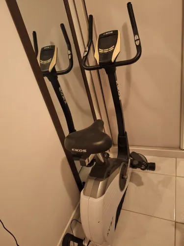 Ergometrica