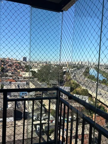 Apartamento à venda em Osasco, 38m2, 2 dorms, 1 vaga.