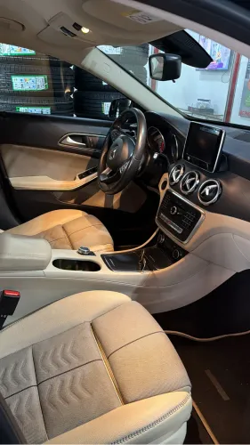 Mercedes-Benz GLA 200 Style 1.6 TB 16v/flex Aut. 2019