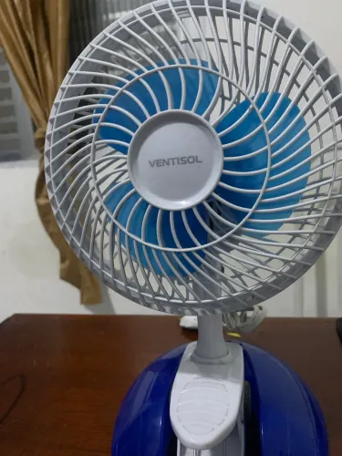 Ventilador de mesa Ventisol