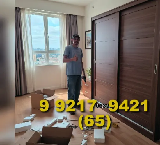 Montador de Móveis no Bosque da Saúde, Coophema, Canjica, Terra Nova e Duque de Caxias