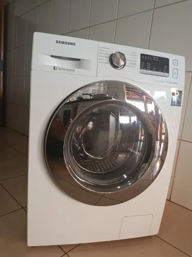 Lava e Seca Samsung