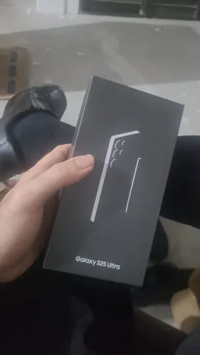 S25 Ultra 256GB