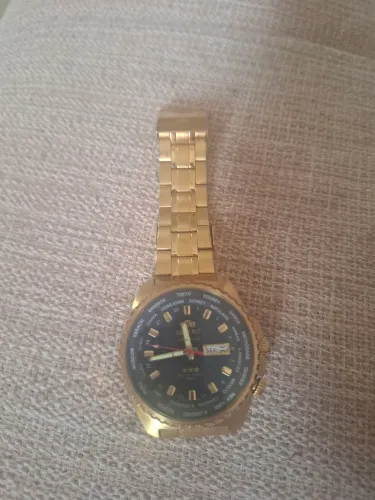 Relógio Orient