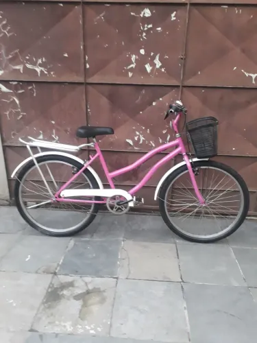 Bicicleta aro 26