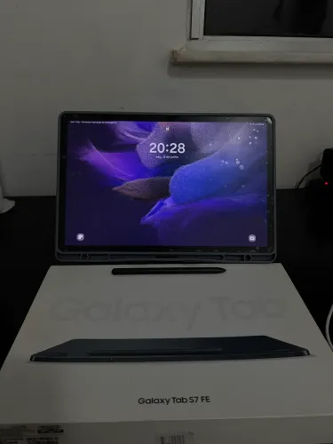 Tablet Samsung S7 Fe