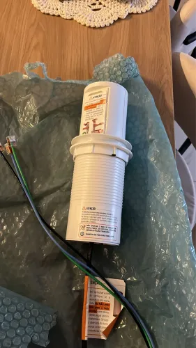 torre de tomadas automática sem indução com 3 tomadas, caixatomada
