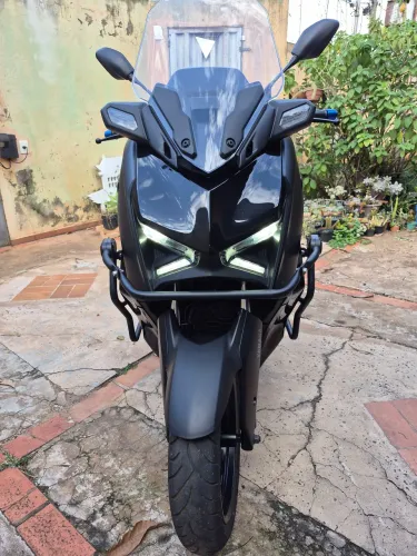 xmax connected 250 full led 