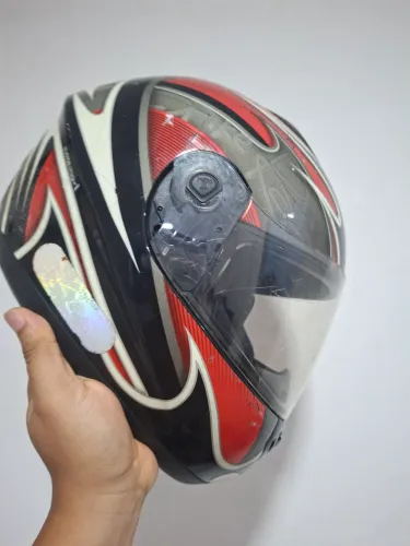 Capacete NR58