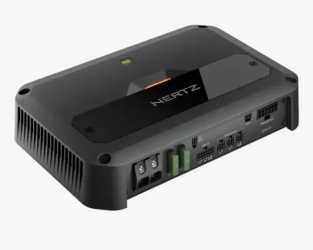 Modulo Amplificador Hertz Cento Cp 5.1k Cp51k