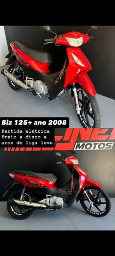 Biz+ 125