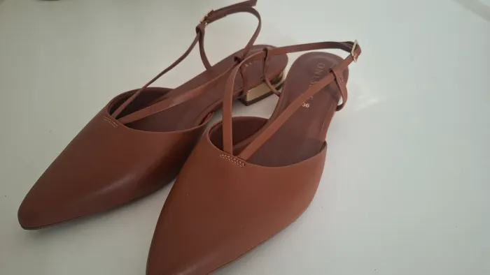 Sapato Scarpoin Oneself