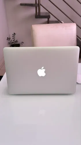 MacBook Air 15? 2017 + Mouse original