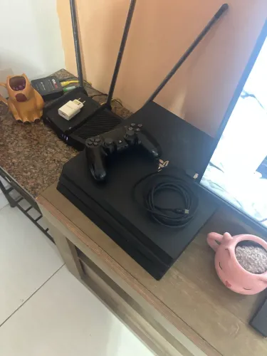 Ps4 PRO