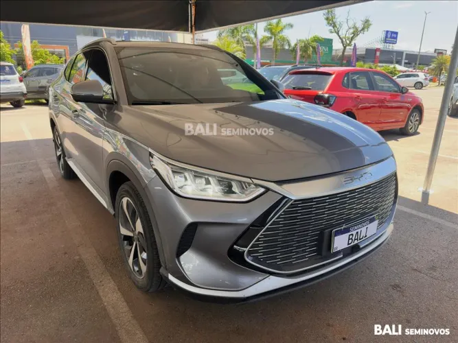 BYD Song Plus 1.5 16V Aut. (hibrido) 2025